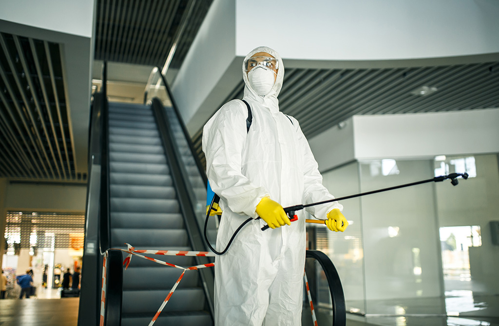 Çayırova Haşere İlaçlama